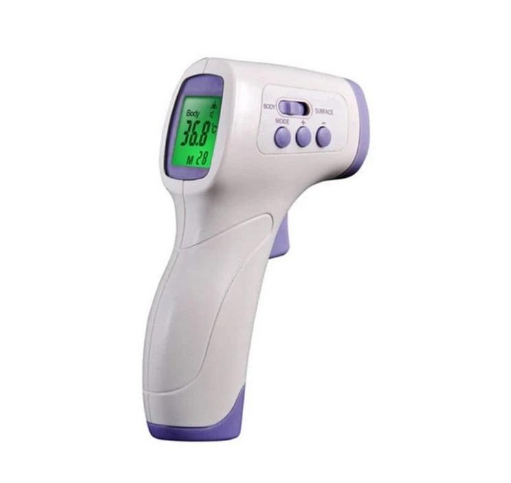 IR Contactless Thermometer